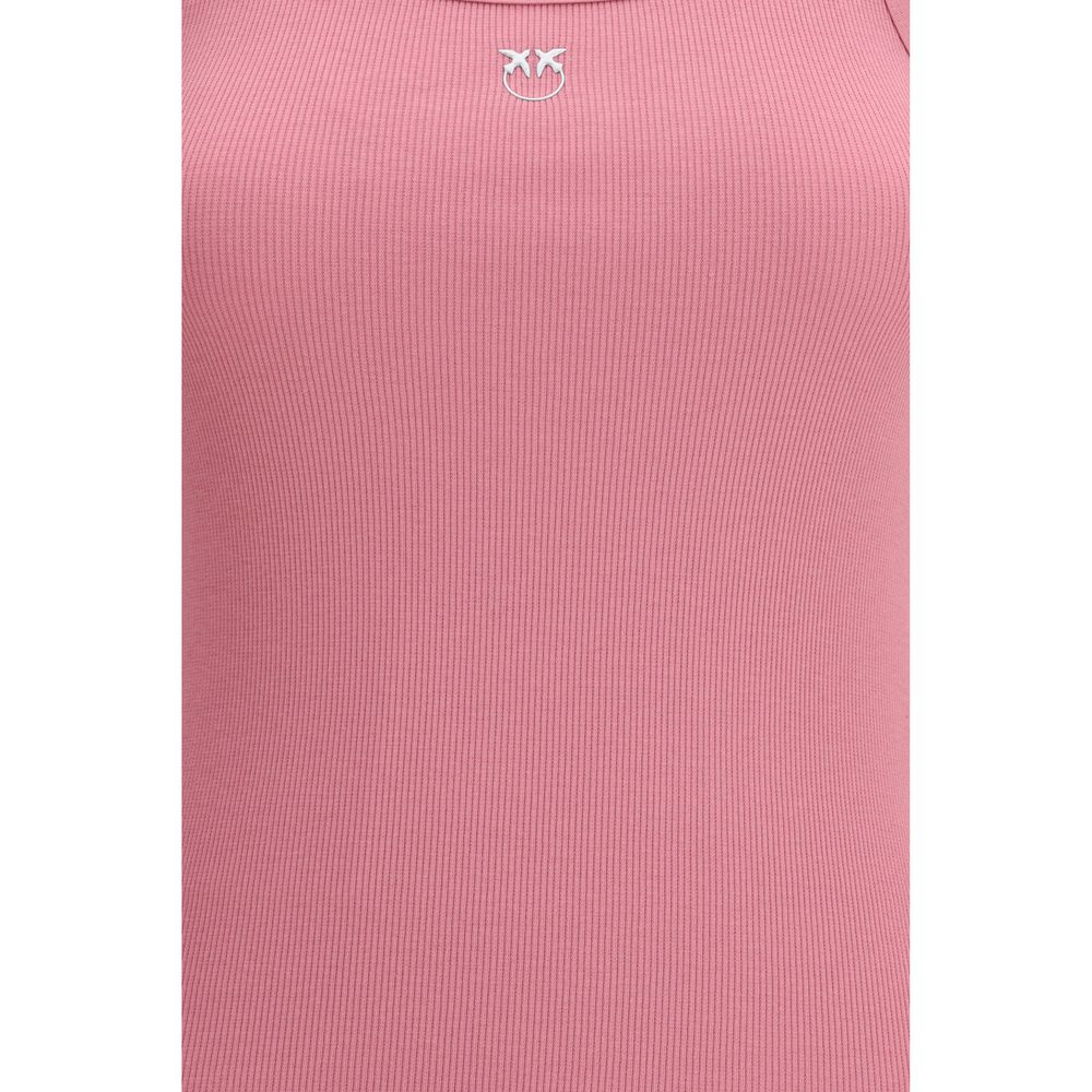PINKO Multicolor Cotton Top