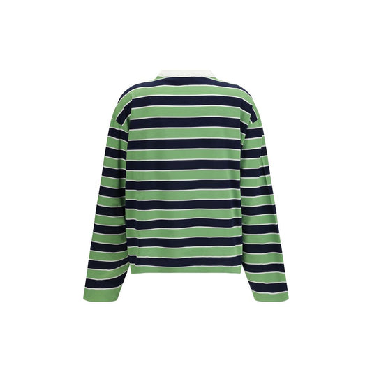 Prada Multicolor Cotton Sportswear