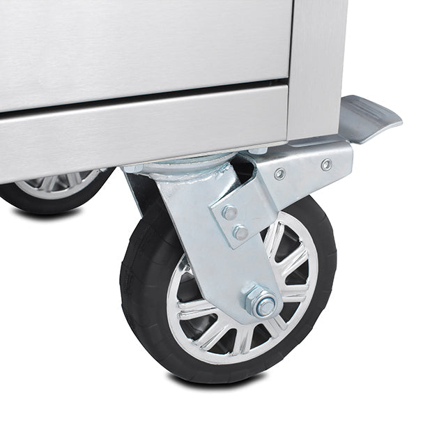 72 Inch 18 Drawers black Tool Chest workbench