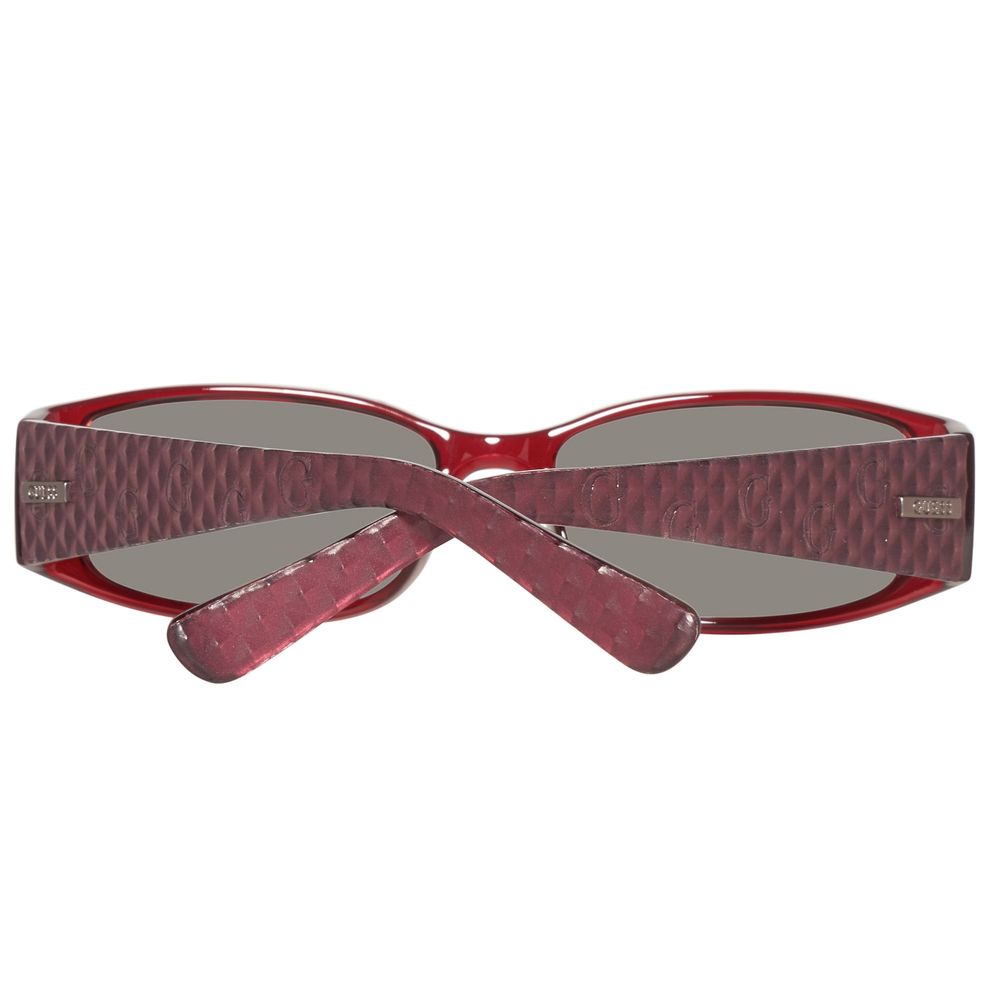 Guess Multicolor Plastic Sunglasses