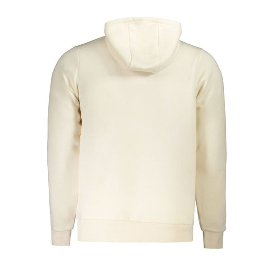 Norway 1963 White Cotton Men's Sweatshirt
