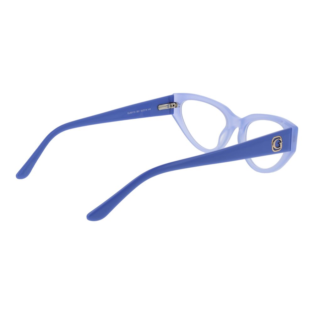 Guess Multicolor Acetate Glasses (Frames)