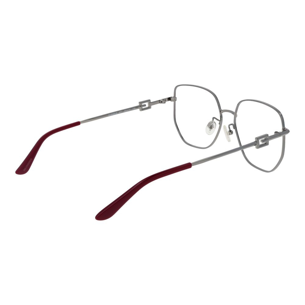 Guess Multicolor Metal Glasses (Frames)