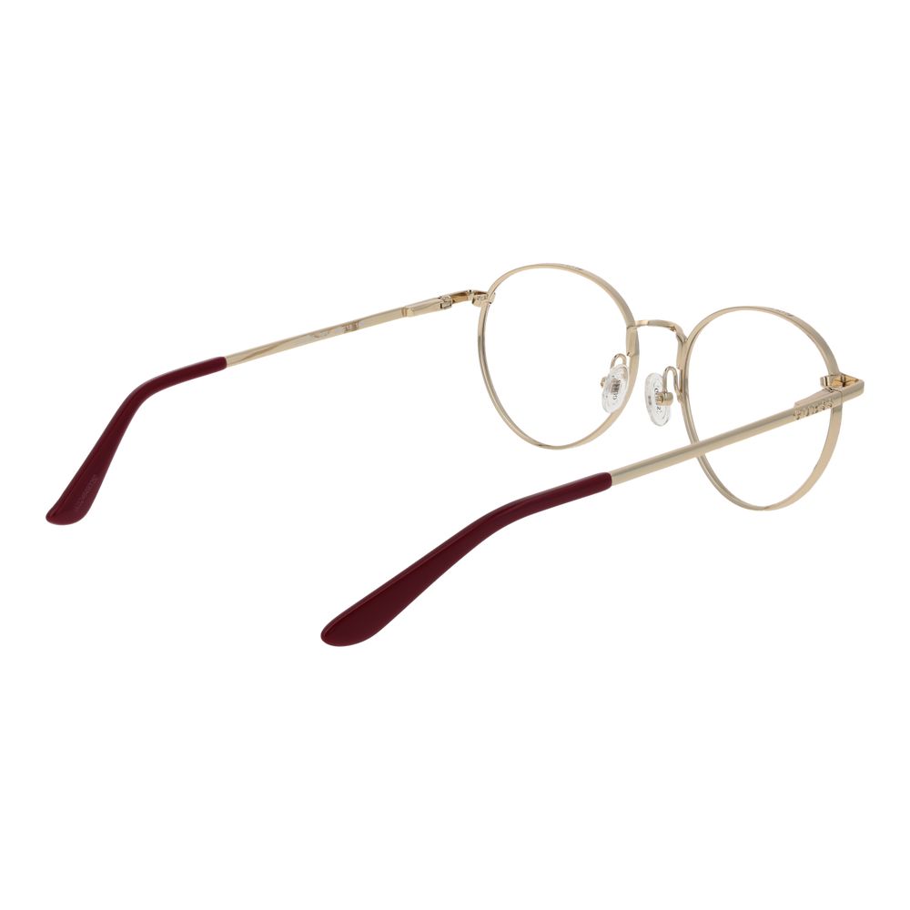Guess Multicolor Metal Glasses (Frames)