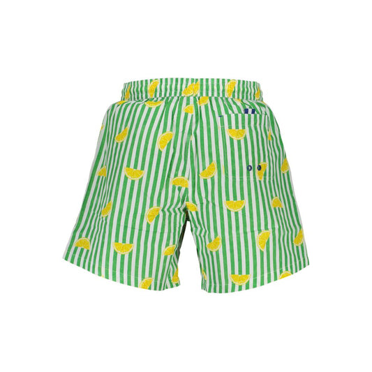 North Sails Verde Cotton Men Trackpant