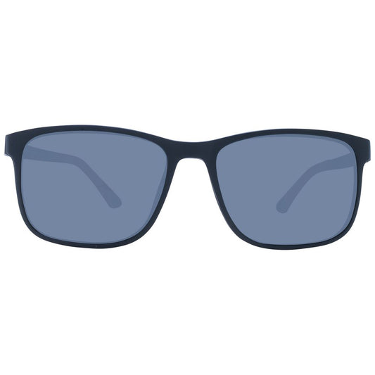 BMW Motorsport Gray Plastic Glasses (Frames)