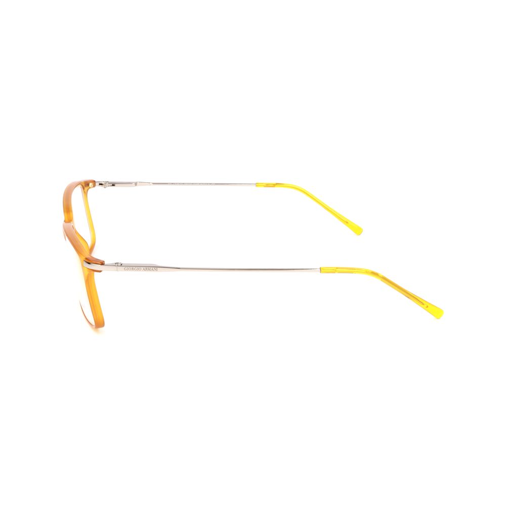 Giorgio Armani Bicolor Plastic Glasses (Frames)