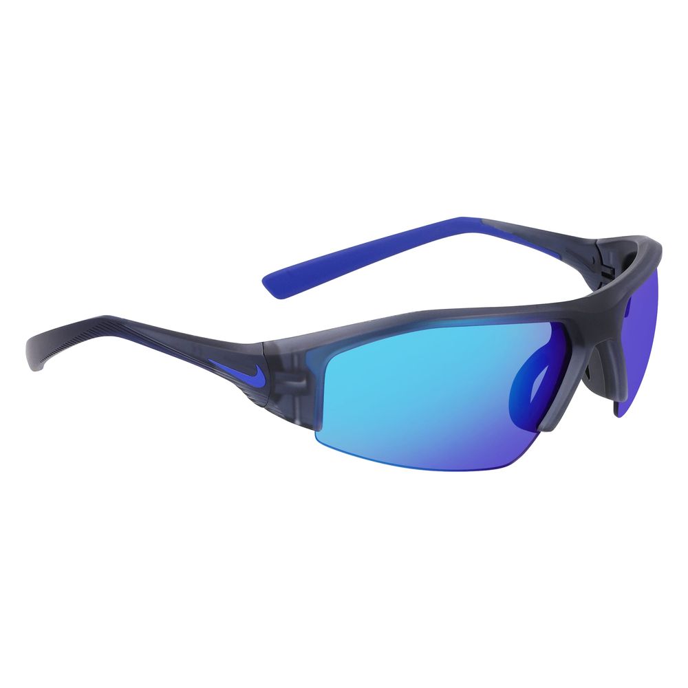 Nike Gray Injected Sunglasses