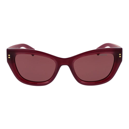 Polaroid Multicolor Polycarbonate Sunglasses