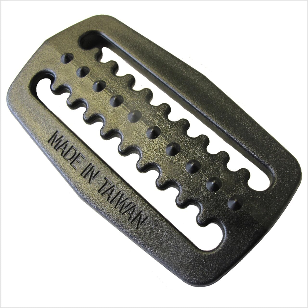 Atlantis Dive Weight Retainer Plastic - 2pcs