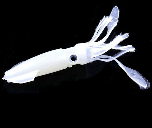 10cm lumo Octupus Skirts Pack of 3
