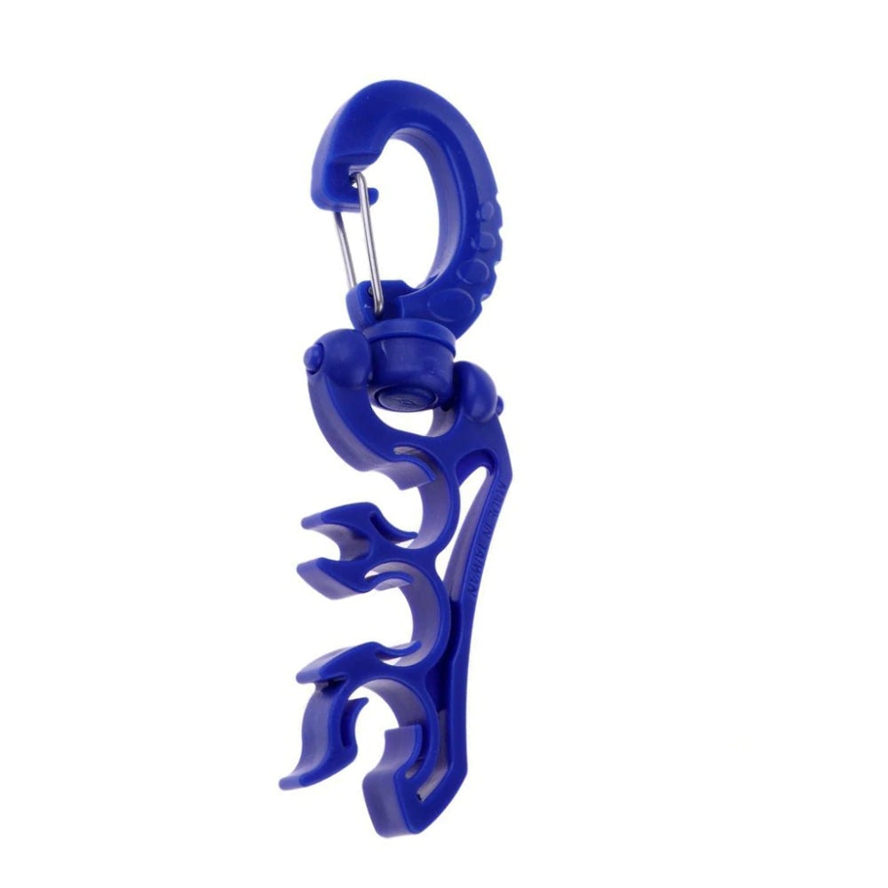 Atlantis Regulator BCD Hose Holder