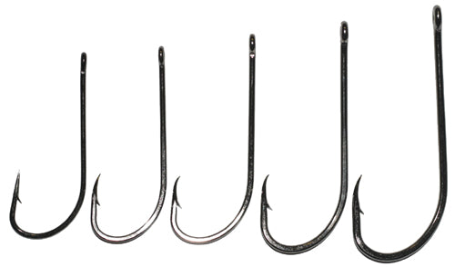 8pk 6/0 LongShank Cod Hooks