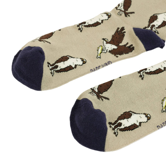 Save the Osprey Bamboo Socks