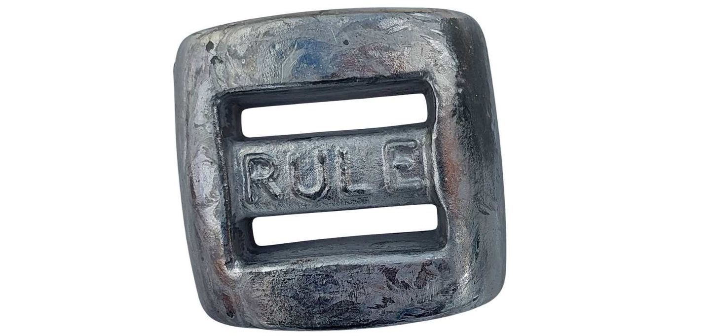 1.4kg Scuba Diving - Value Plus Diving Weight