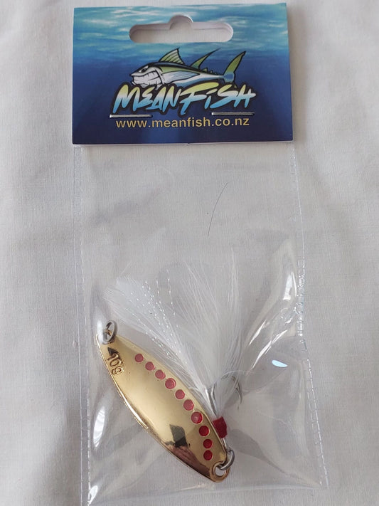 20gm Metal Spoon Lure