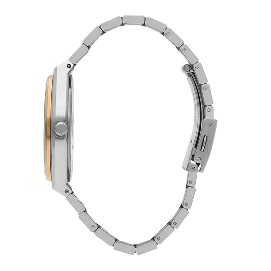 Lee Cooper Multi Function Two-tone Watch – LC07608.530