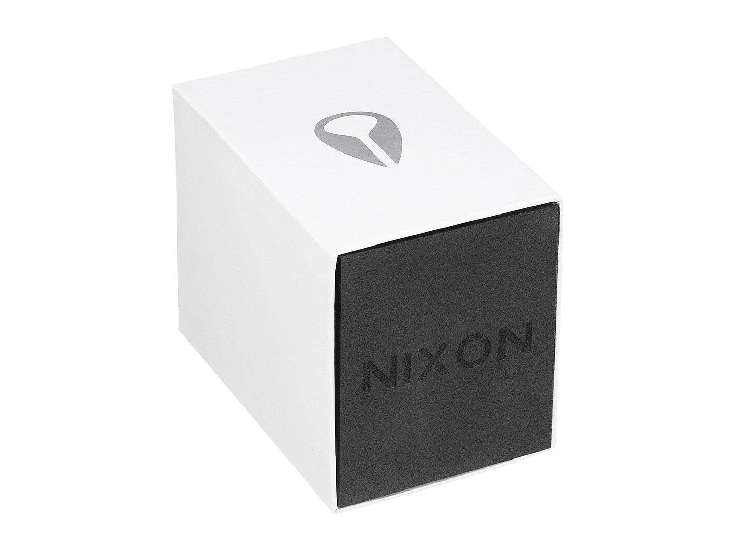 Nixon 48-20 Chrono Gold Tone Dial Men's Watch A486-502
