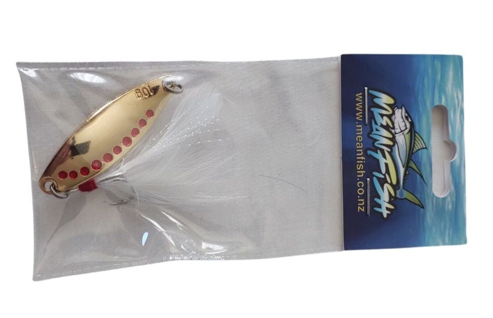 20gm Metal Spoon Lure