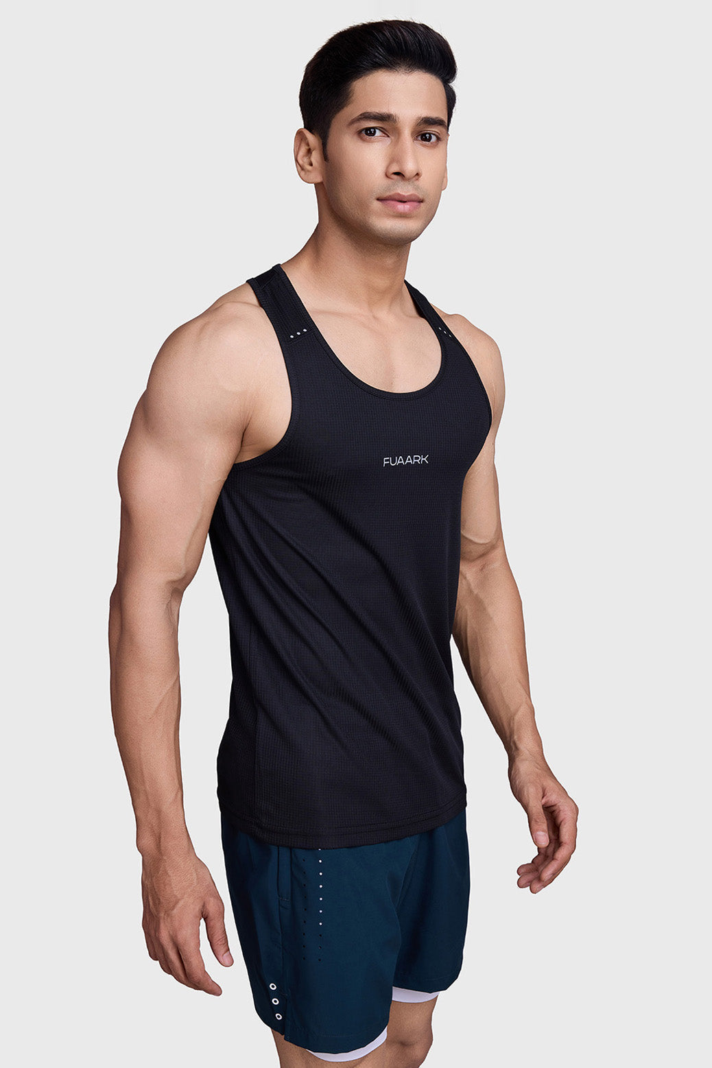 FUAAK T SHIRT