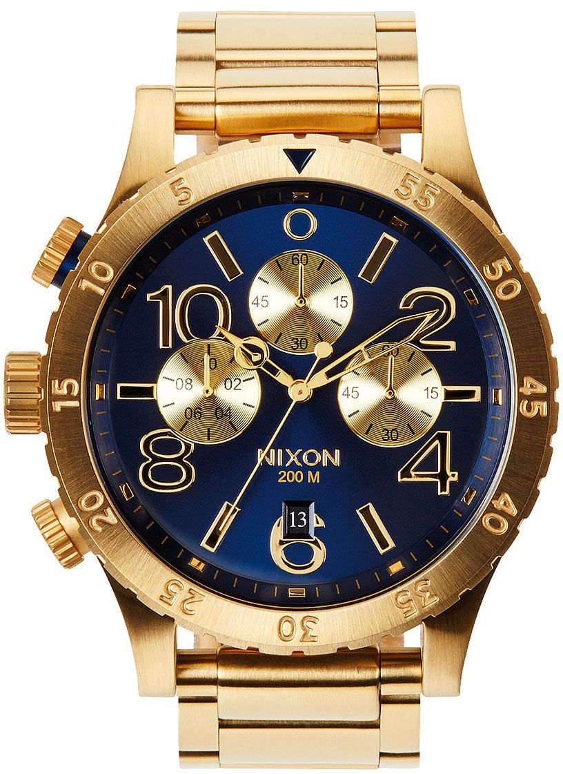 Nixon