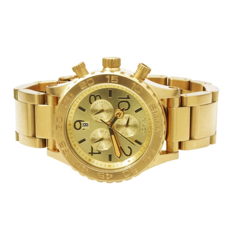 THE WATCH MEN