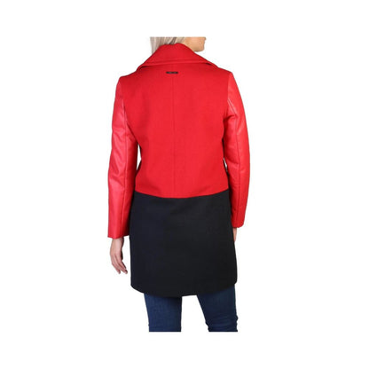 Armani Exchange Multicolor Wool Clothing