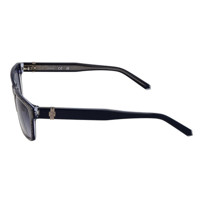 Guess Blue Plastic Sunglasses