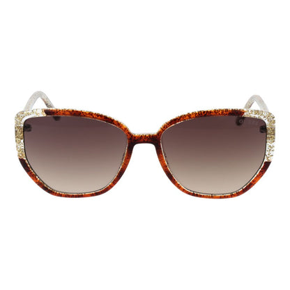 Guess Multicolor Plastic Sunglasses