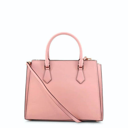 Michael Kors Multicolor Canvas Handbag