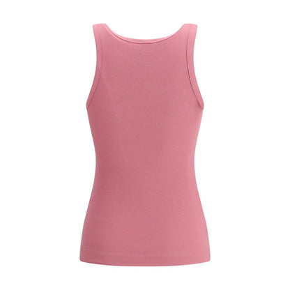 PINKO Multicolor Cotton Top