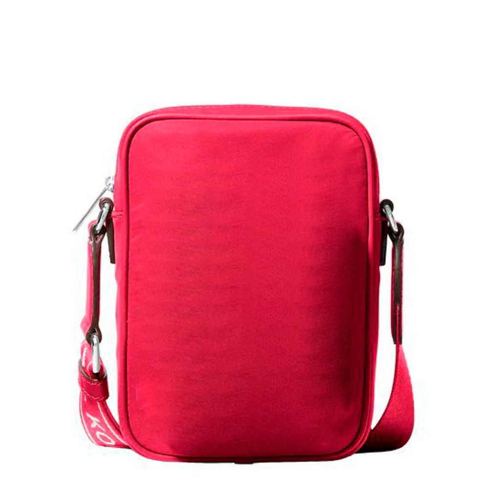 Michael Kors Multicolor Nylon Crossbody Bag