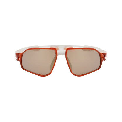 Nike Brown Injected Sunglasses