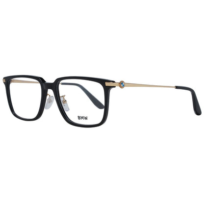 BMW Black Plastic Glasses (Frames)