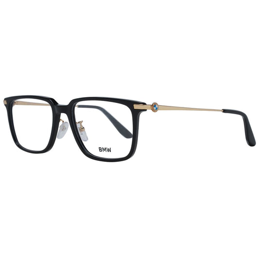 BMW Black Plastic Glasses (Frames)
