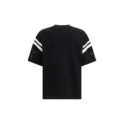 Amiri Black Cotton Sportswear