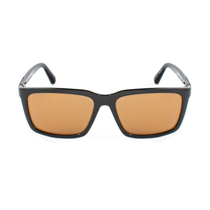 Guess Black Resin Sunglasses
