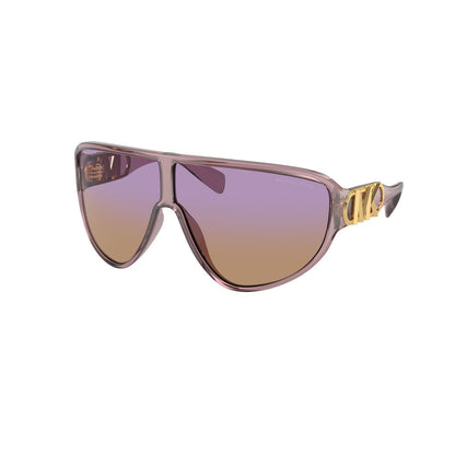 Michael Kors Multicolor Resin Sunglasses