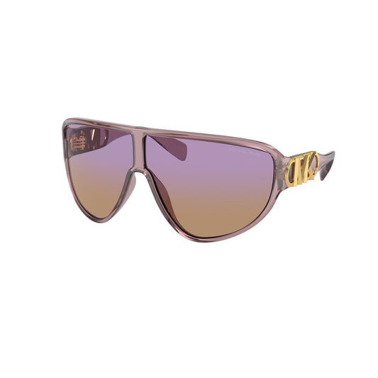 Michael Kors Multicolor Resin Sunglasses
