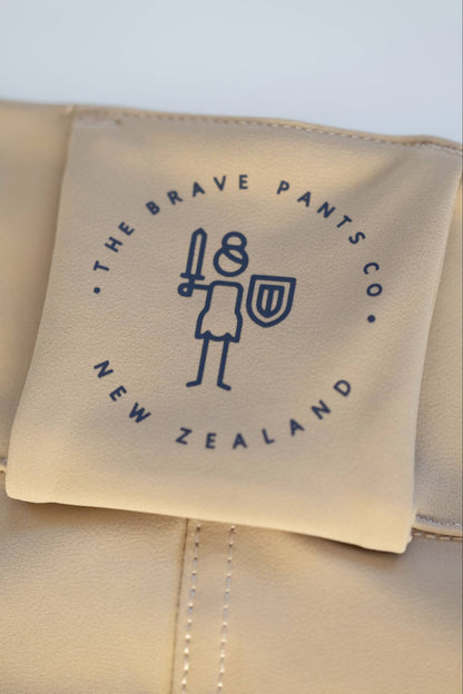 DW Endura Basic-B Breech Navy Trim