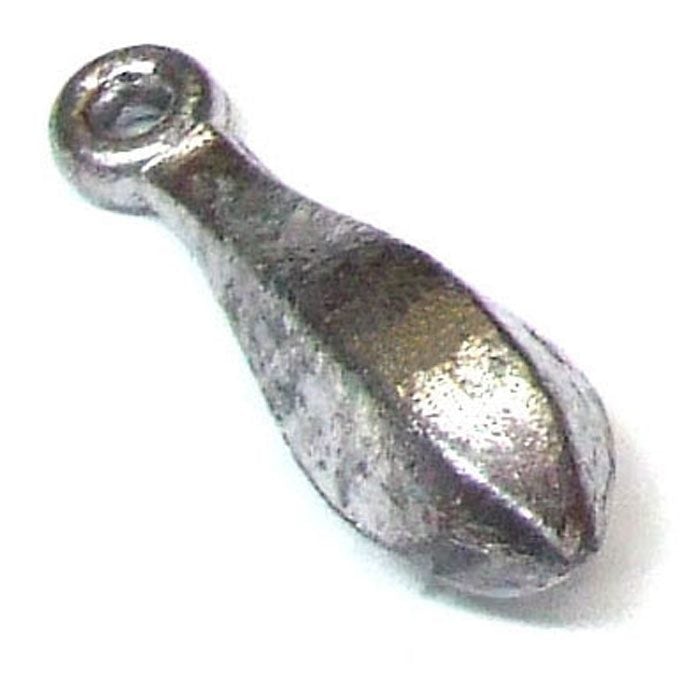 4 ounce Reef Sinkers  Pack of 3