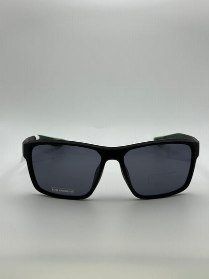 Nike Brazen Explorer AF Matte Black Men's Sunglass - DJ9897/60/MATTE