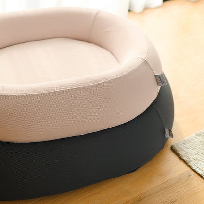 Brooklyn® Nest Cooling Dog Bed (Orthopaedic Memory Foam)