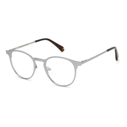 Polaroid Blue Metal Glasses (Frames)