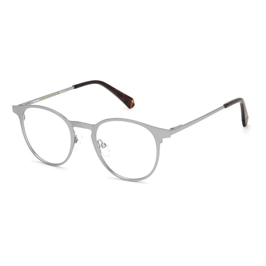 Polaroid Blue Metal Glasses (Frames)