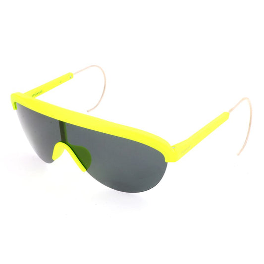 Polaroid Bicolor Resin Sunglasses