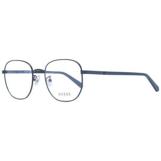 Guess Black Metal Glasses (Frames)
