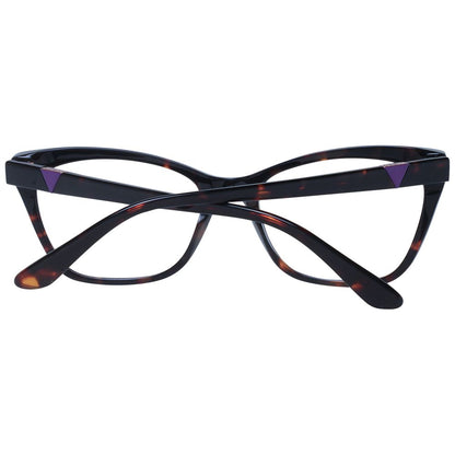 Guess Brown Acetate Glasses (Frames)