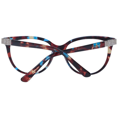 Guess Brown Acetate Glasses (Frames)