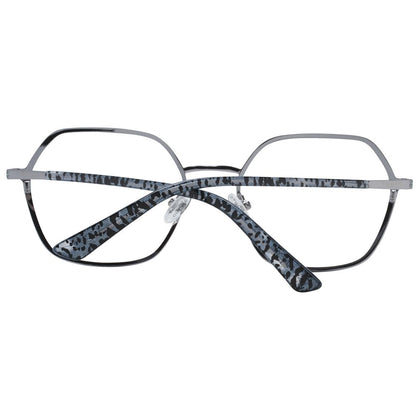 Guess Silver Metal Glasses (Frames)